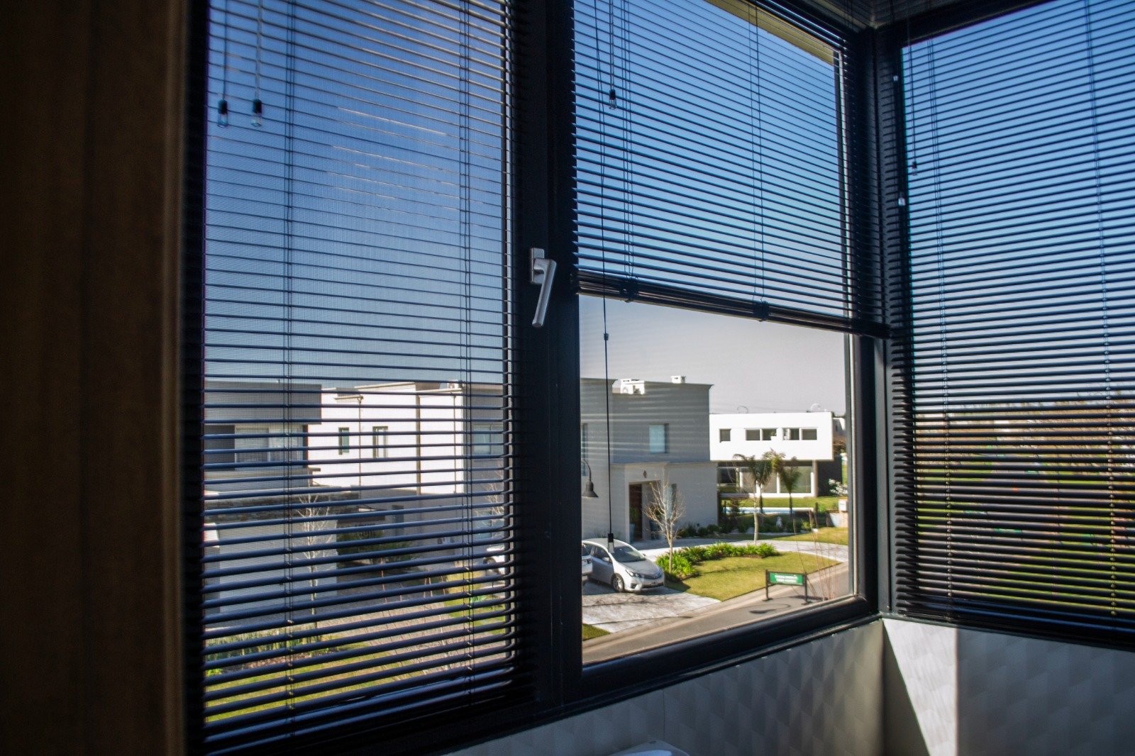 Cortina Americana RollerMood