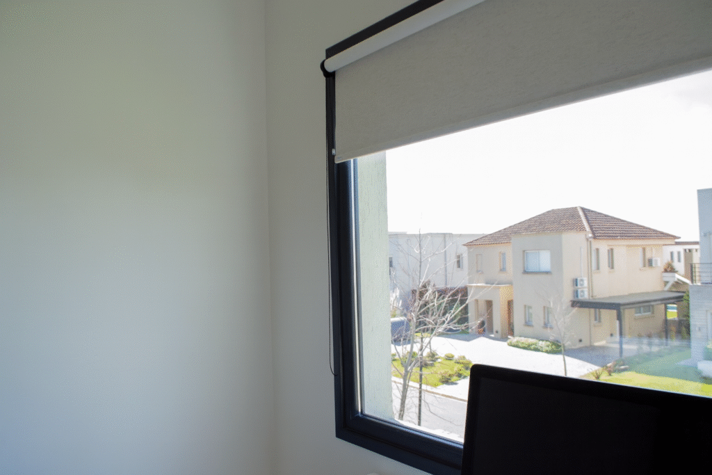 Cortinas Automatizadas Rollermood