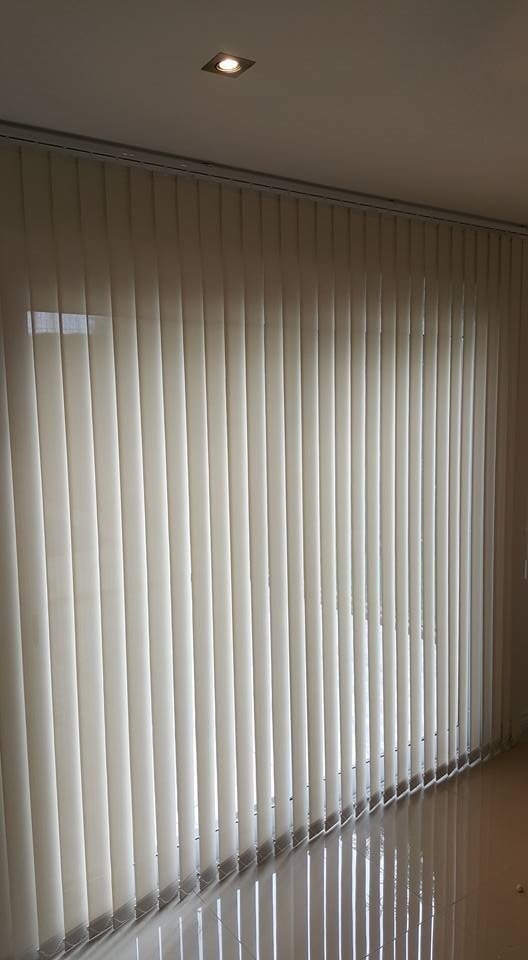 Cortinas Verticales RollerMood