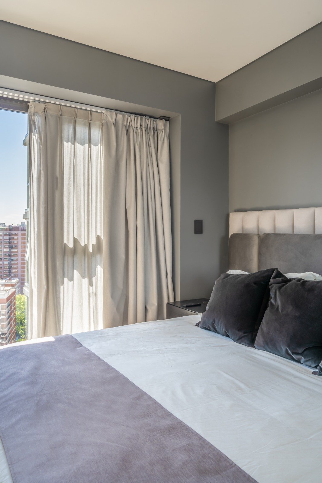 Cortinas clásicas RollerMood