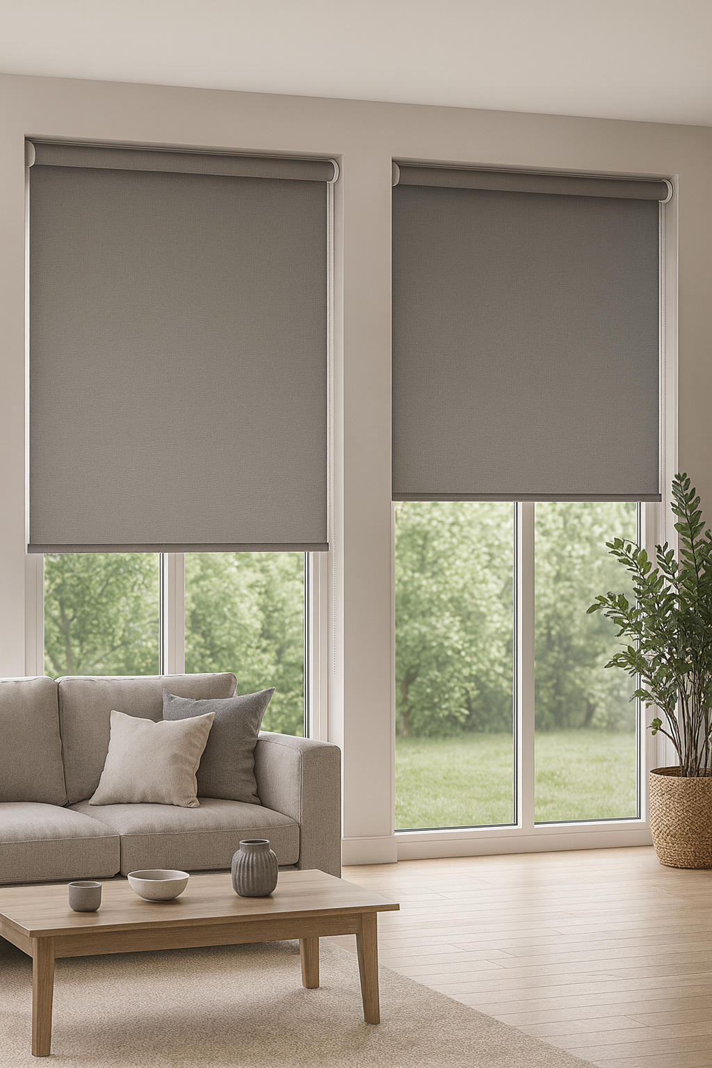 Cortinas Roller